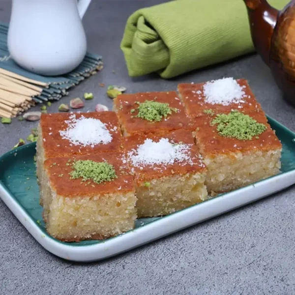 Harissa
