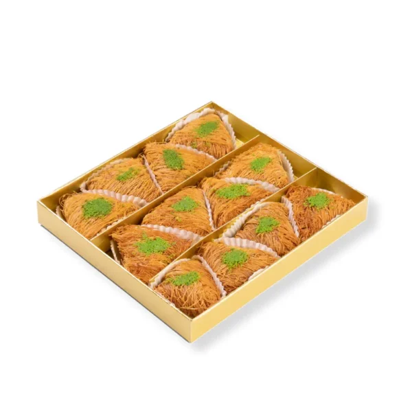 Faisalia